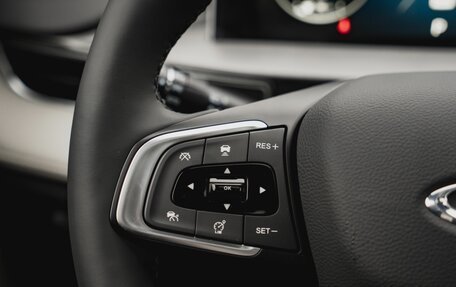 Chery Tiggo 4 I рестайлинг, 2025 год, 2 643 300 рублей, 15 фотография