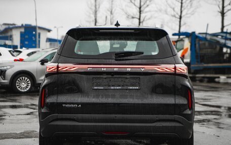 Chery Tiggo 4 I рестайлинг, 2025 год, 2 643 300 рублей, 10 фотография