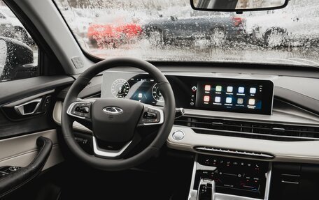 Chery Tiggo 4 I рестайлинг, 2025 год, 2 643 300 рублей, 23 фотография