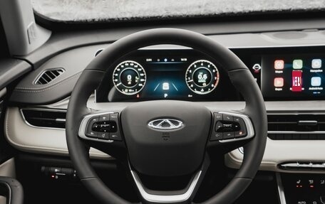 Chery Tiggo 4 I рестайлинг, 2025 год, 2 643 300 рублей, 26 фотография