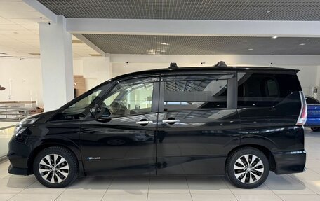 Nissan Serena IV, 2018 год, 1 830 000 рублей, 7 фотография