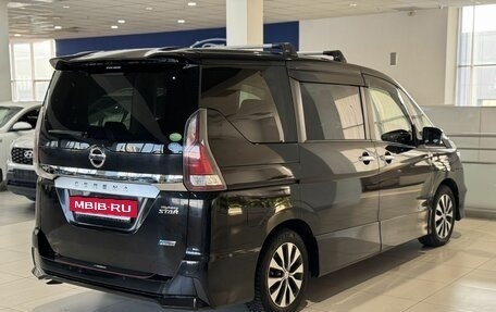 Nissan Serena IV, 2018 год, 1 830 000 рублей, 4 фотография