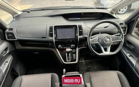 Nissan Serena IV, 2018 год, 1 830 000 рублей, 9 фотография