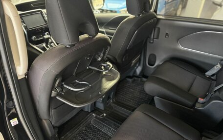 Nissan Serena IV, 2018 год, 1 830 000 рублей, 28 фотография