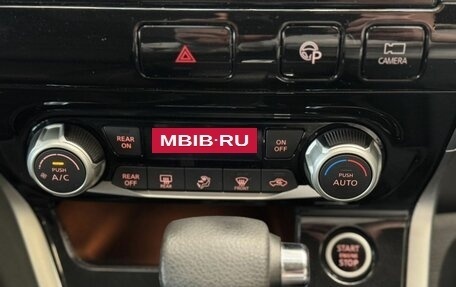 Nissan Serena IV, 2018 год, 1 830 000 рублей, 19 фотография