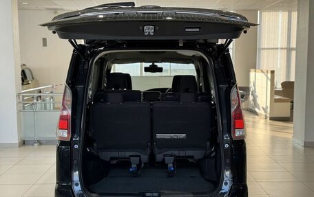 Nissan Serena IV, 2018 год, 1 830 000 рублей, 32 фотография