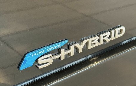 Nissan Serena IV, 2018 год, 1 830 000 рублей, 34 фотография