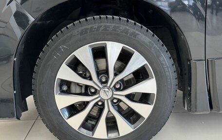 Nissan Serena IV, 2018 год, 1 830 000 рублей, 36 фотография