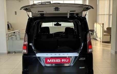 Nissan Serena IV, 2018 год, 1 830 000 рублей, 31 фотография