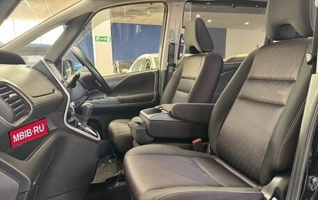 Nissan Serena IV, 2018 год, 1 830 000 рублей, 26 фотография