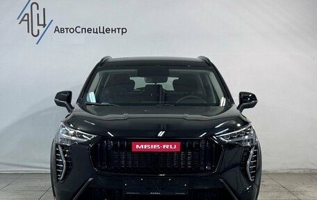 Haval Jolion, 2025 год, 2 599 000 рублей, 5 фотография