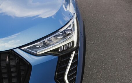 Haval Jolion, 2024 год, 2 573 010 рублей, 9 фотография