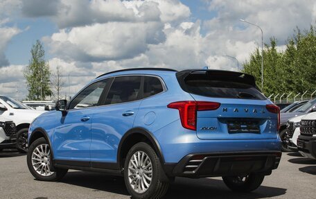 Haval Jolion, 2024 год, 2 573 010 рублей, 10 фотография