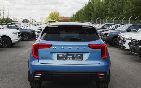 Haval Jolion, 2024 год, 2 573 010 рублей, 12 фотография