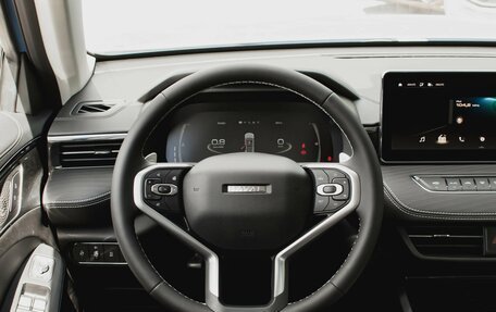 Haval Jolion, 2024 год, 2 573 010 рублей, 25 фотография