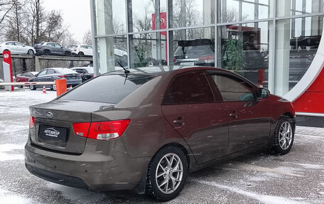 KIA Cerato III, 2013 год, 1 020 000 рублей, 4 фотография