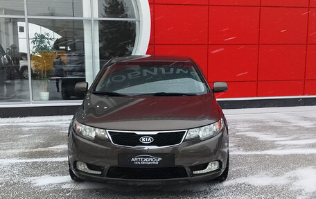 KIA Cerato III, 2013 год, 1 020 000 рублей, 2 фотография