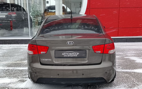 KIA Cerato III, 2013 год, 1 020 000 рублей, 5 фотография