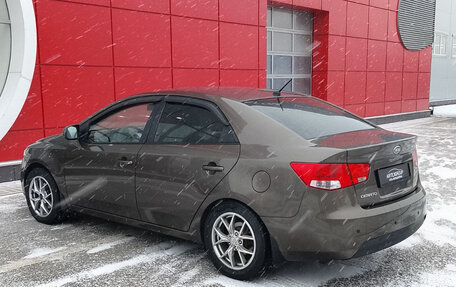 KIA Cerato III, 2013 год, 1 020 000 рублей, 6 фотография