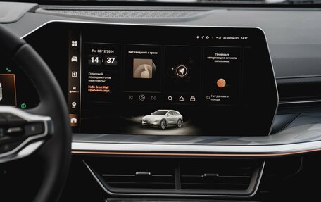 Haval F7, 2025 год, 2 919 600 рублей, 22 фотография