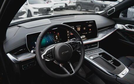 Haval F7, 2025 год, 2 919 600 рублей, 28 фотография