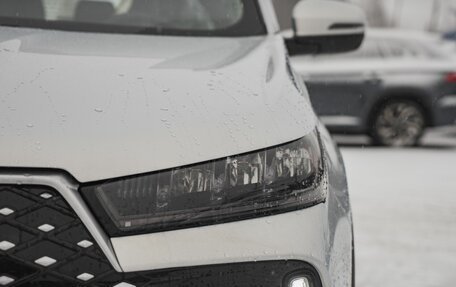 Chery Tiggo 4 I рестайлинг, 2025 год, 2 643 300 рублей, 4 фотография