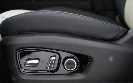 Chery Tiggo 4 I рестайлинг, 2025 год, 2 643 300 рублей, 22 фотография