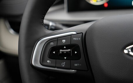 Chery Tiggo 4 I рестайлинг, 2025 год, 2 643 300 рублей, 27 фотография