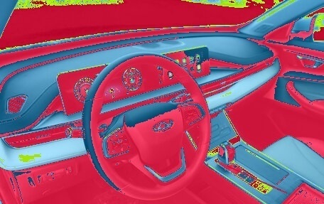 Chery Tiggo 4 I рестайлинг, 2025 год, 2 643 300 рублей, 24 фотография