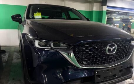 Mazda CX-5 II, 2025 год, 2 390 000 рублей, 1 фотография