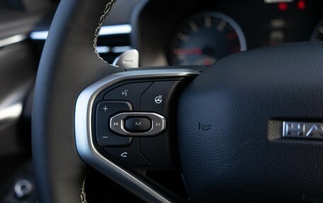 Haval Jolion, 2025 год, 2 375 010 рублей, 12 фотография