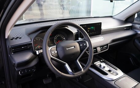 Haval Jolion, 2025 год, 2 375 010 рублей, 22 фотография