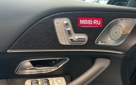 Mercedes-Benz GLE Coupe, 2025 год, 16 600 000 рублей, 4 фотография