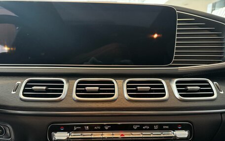 Mercedes-Benz GLE Coupe, 2025 год, 16 600 000 рублей, 12 фотография