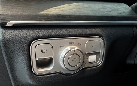 Mercedes-Benz GLE Coupe, 2025 год, 16 600 000 рублей, 9 фотография