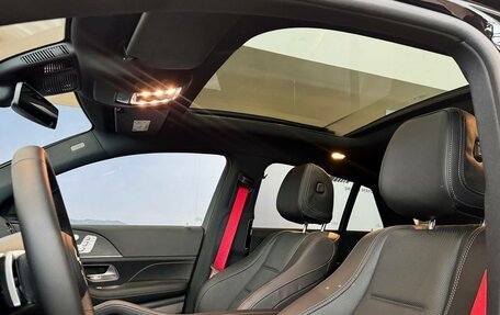 Mercedes-Benz GLE Coupe, 2025 год, 16 600 000 рублей, 15 фотография