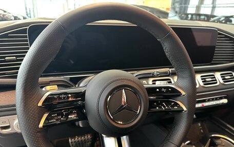 Mercedes-Benz GLE Coupe, 2025 год, 16 600 000 рублей, 10 фотография