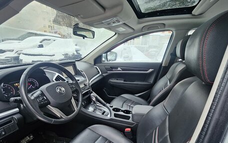 DongFeng AX7 I, 2018 год, 1 249 000 рублей, 5 фотография