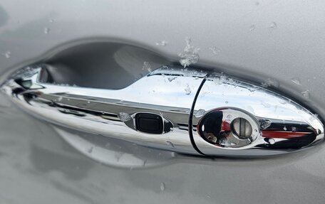 DongFeng AX7 I, 2018 год, 1 249 000 рублей, 9 фотография