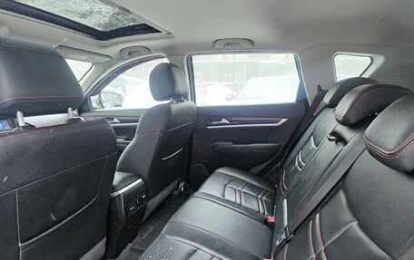 DongFeng AX7 I, 2018 год, 1 249 000 рублей, 7 фотография