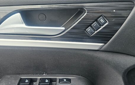 DongFeng AX7 I, 2018 год, 1 249 000 рублей, 10 фотография