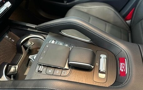 Mercedes-Benz GLE Coupe, 2025 год, 16 600 000 рублей, 11 фотография