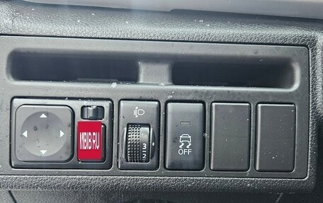 DongFeng AX7 I, 2018 год, 1 249 000 рублей, 11 фотография