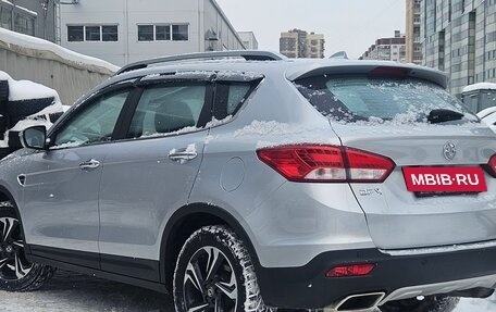 DongFeng AX7 I, 2018 год, 1 249 000 рублей, 3 фотография