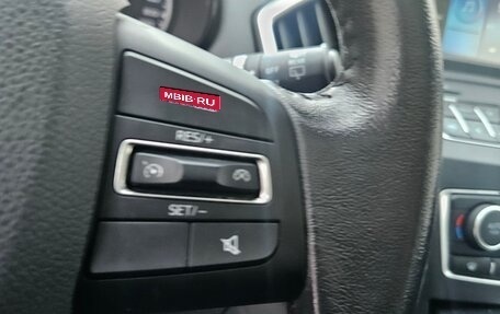 DongFeng AX7 I, 2018 год, 1 249 000 рублей, 13 фотография