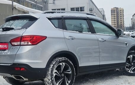DongFeng AX7 I, 2018 год, 1 249 000 рублей, 4 фотография