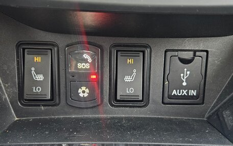 DongFeng AX7 I, 2018 год, 1 249 000 рублей, 15 фотография