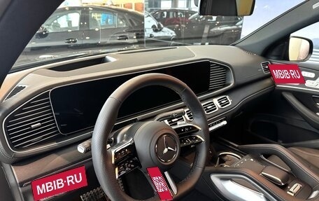 Mercedes-Benz GLE Coupe, 2025 год, 16 600 000 рублей, 8 фотография