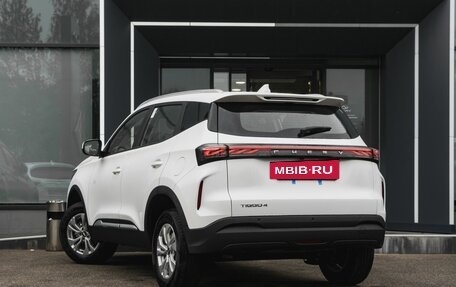 Chery Tiggo 4 I рестайлинг, 2025 год, 2 018 610 рублей, 6 фотография