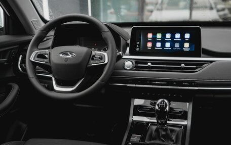 Chery Tiggo 4 I рестайлинг, 2025 год, 2 018 610 рублей, 21 фотография